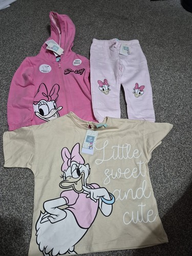 Girls clothes with - clothes, daisy