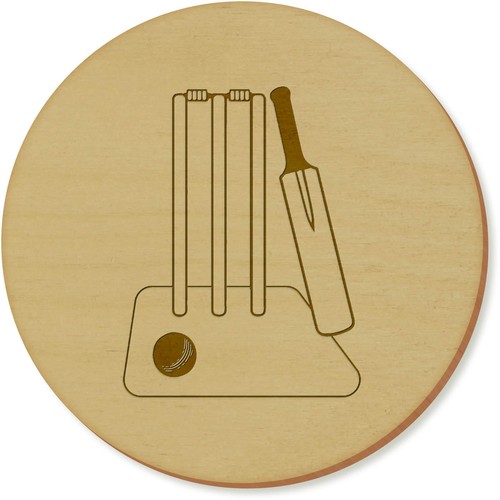 Cricket pitch essentials - 'cricket,