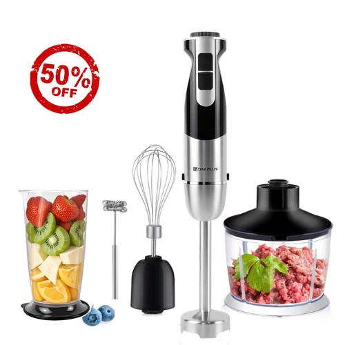 3000w hand blender handheld - blender,