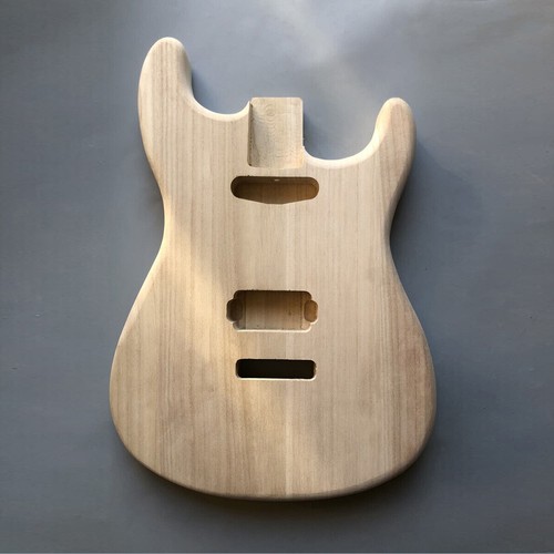 Electric guitar body - guitar,