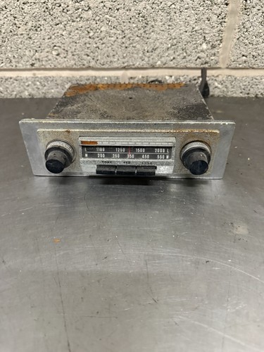 Radiomobile 70t 12v positive - 70t,
