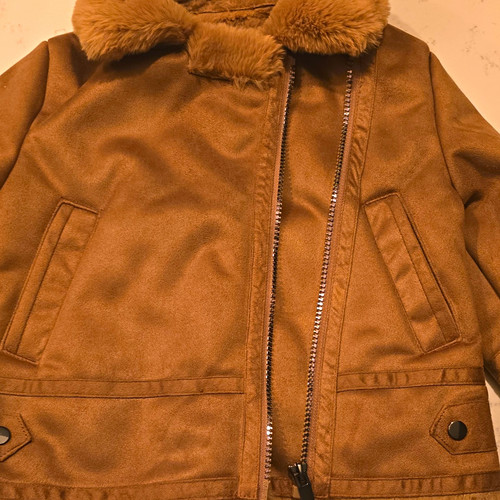This stylish kids - this, brown