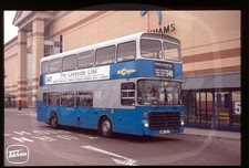 Original Bus Slide - Ensignbus