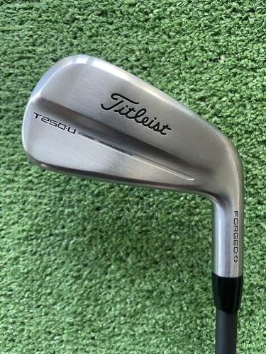 Titleist t250u utility - titleist,