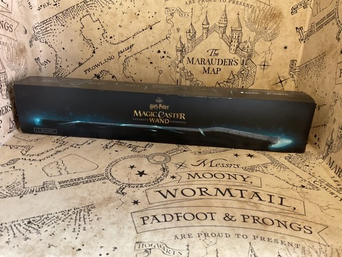 Wizzarding world harry - world, of