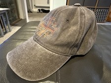 Jerusalem Cross Baseball Cap