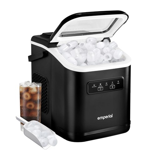 Emperial ice maker machine - emperial, |