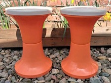 Judge Tam Tam Stools Vintage