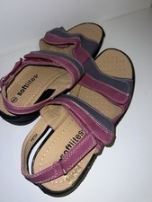 Softlites Women's Fuchsia Grey