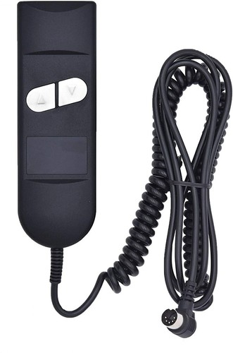 Remote control hand for - for, golden