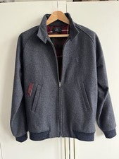 Fred Perry Harrington Jacket