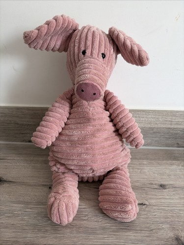 Jellycat cordy roy pig - cordy,