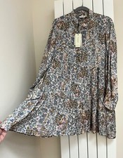 Masai Clothing Swingy Dress