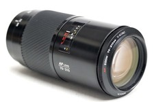 Minolta AF 70-210mm f/4 Autofocus 'Beercan' Zoom Lens for Minolta-A / Sony Alpha