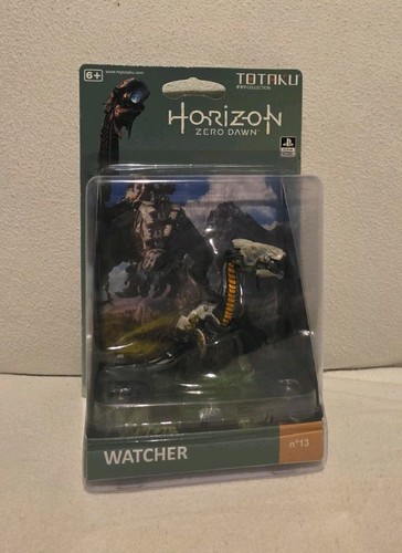Horizon zero dawn - horizon,