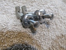 Vintage linread courtesy light - courtesy,