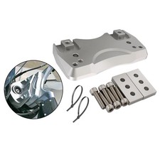 Aluminum Handlebar Risers Kit