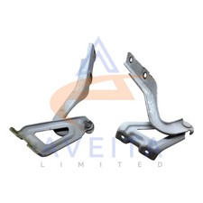 SUZUKI Vitara 15-18 MK4 Bonnet