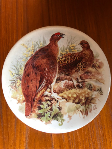 Vintage patum peperium the - peperium,