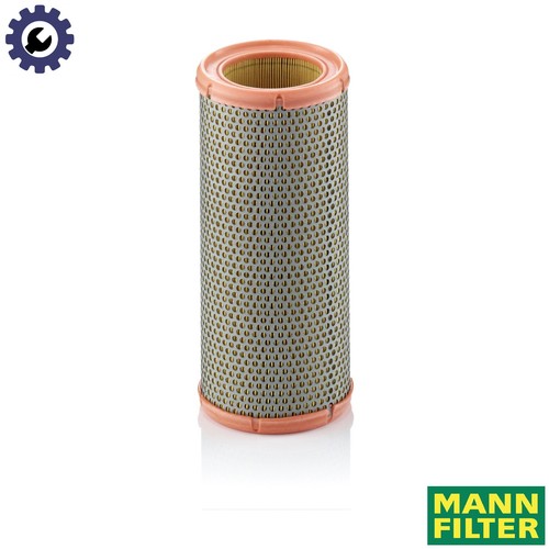 Air filter 1184 for - 1184, peugeot