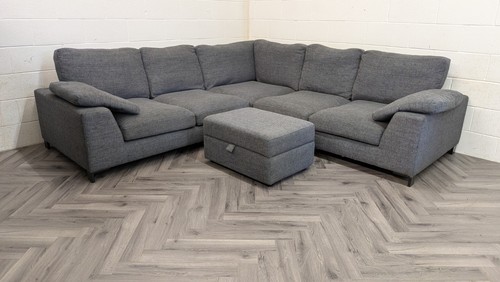 Dfs euphoria black - dfs, corner