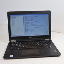 No OS/PSU - Dell Latitude