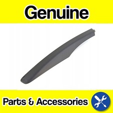 Genuine Volvo V70 (08-16) Rear