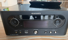 Marantz M-CR603 Amp/CD/Tuner/DAB - Home Audio