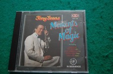 Tony Evans - Moments of Magic