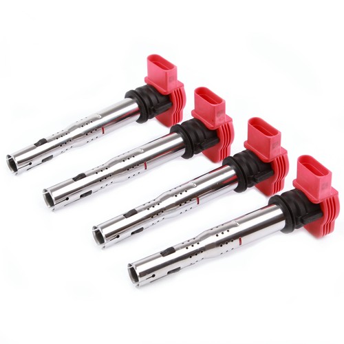 Set ignition coil - of,