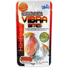 Hikari vibra bites - vibra,