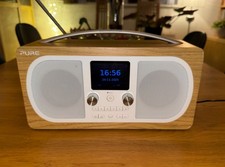 PURE Evoke H6 - DAB+/FM