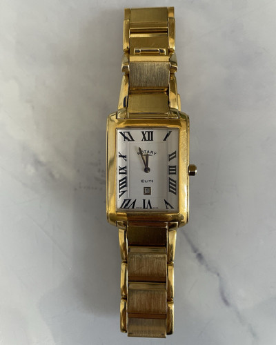 Rotary elite watch ladies - watch,