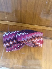 Missoni Women’s Headband