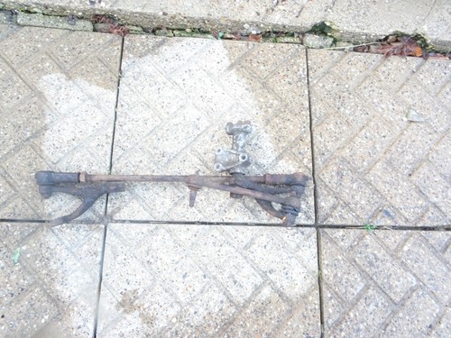 Austin a30 a35 steering - austin,