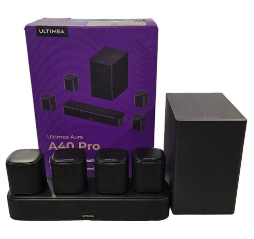 Ultimea 1ch surround - ultimea, 7.1ch