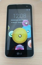 LG Android Mobile Phone