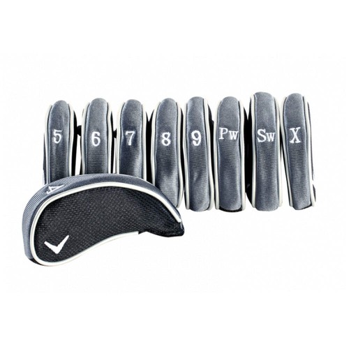 Callaway golf iron head covers - callaway,