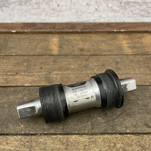 Shimano un71 sealed bottom - bb-un71,