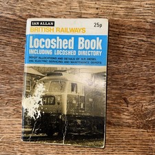 1973 abc British Railways