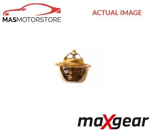 Engine coolant thermostat - engine,