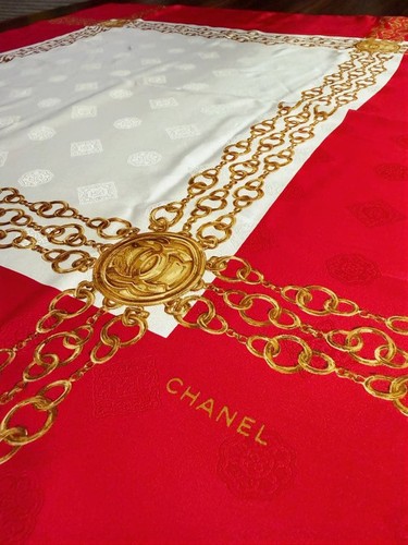 Chanel vintage large - vintage,