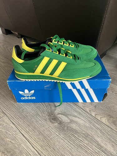 Adidas sl76 size 7 - adidas, uk