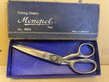 Vintage Boxed Monopol No1800