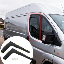 2x For Citroen Relay Ducato