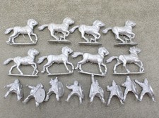 28mm Dark Ages metal LATE