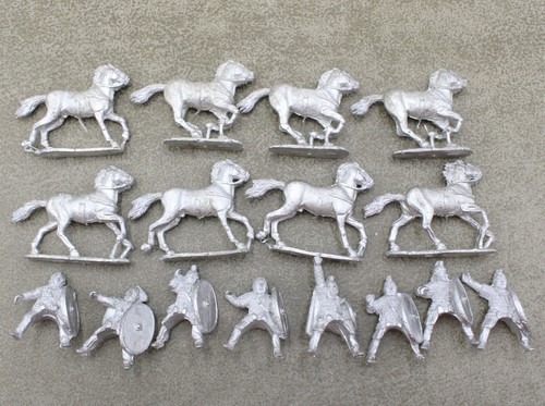 28mm dark ages metal late - 28mm,