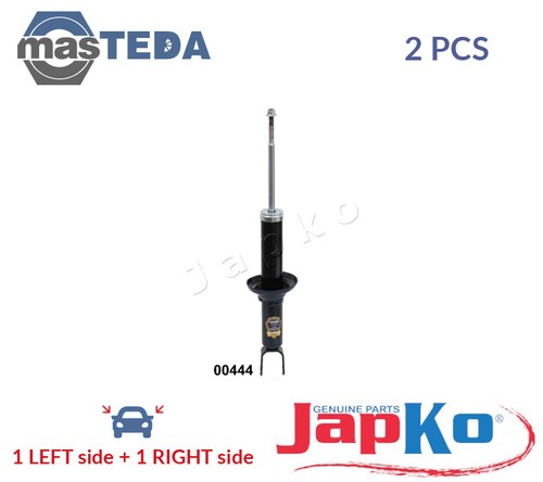 Mj00444 shock absorbers - mj00444,