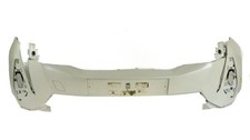 PEUGEOT 3008 Front Bumper
