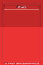 Pissarro.